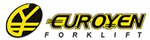 Euroyen-carretillas